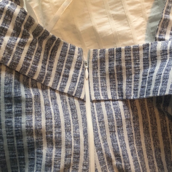 Princess Polly ‘Name of the Game’ Dress - Picture 7 of 8